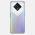 Zero 8