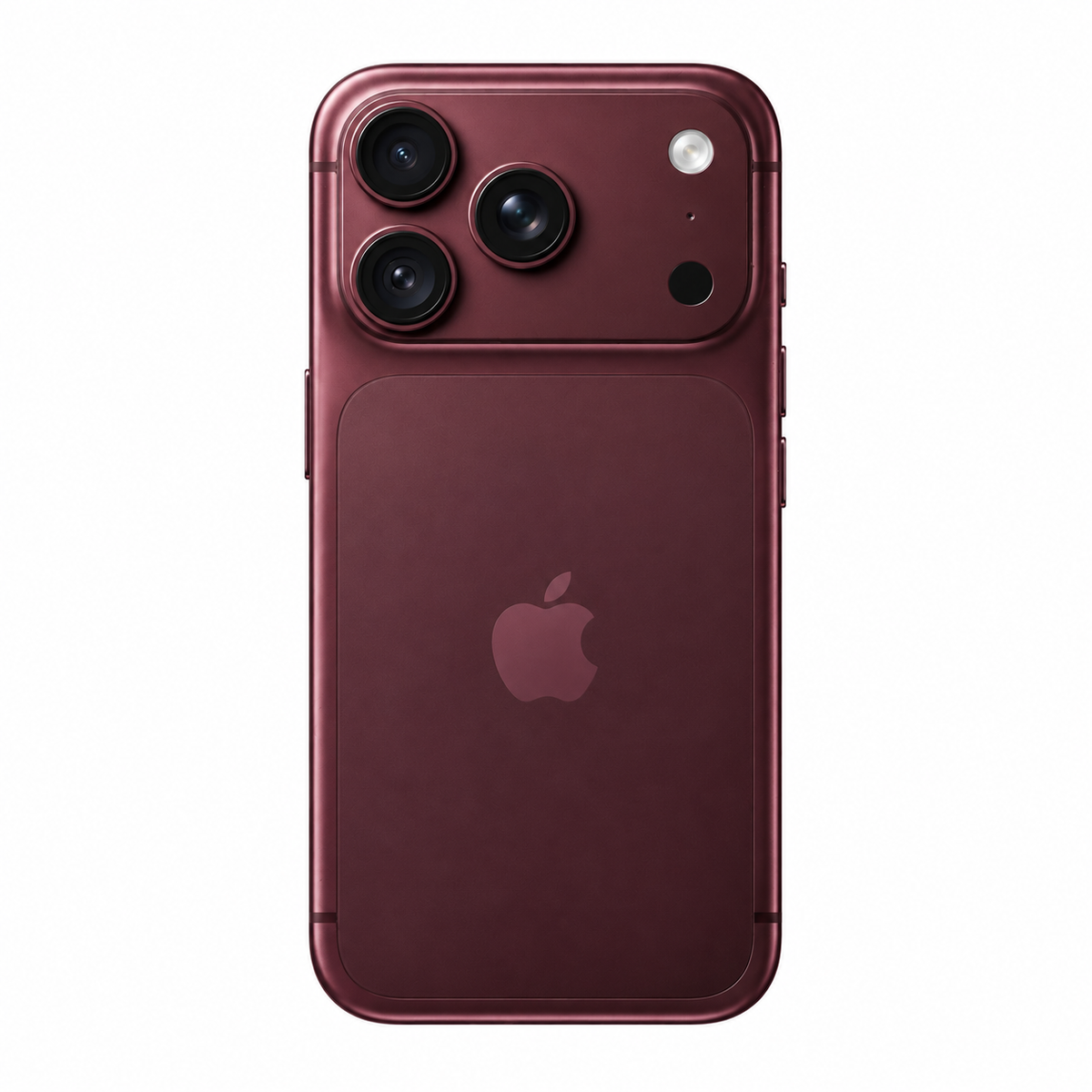 iPhone 18 Pro Max
