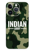 Indian Army Mobile 6D Skin