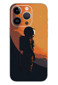 Astronaut Mobile 6D Skin