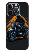 Bike Race Vehicle  Mobile 6D Skin