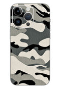 Abstract Mobile 6D Skin
