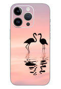 Flamingo Mobile 6D Skin