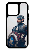 Captain America Doyers Case