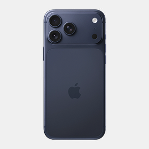 iPhone 17 Pro