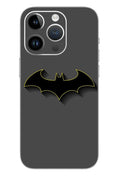 Batman DC Hero Mobile 6D Skin