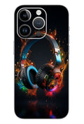 Music  Mobile 6D Skin