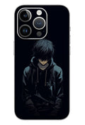 Solo Man Walking Mobile 6D Skin