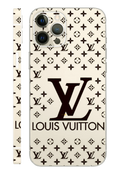 LV Abstract Design Mobile Skin 3M Material