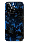 Abstract Artwork Mobile Skin 3M Material