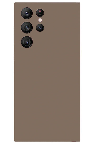 Stealth Wooden Design Mobile 6D Skin 3M Material