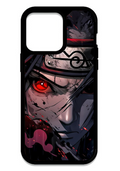 Itachi War Eye Doyers Case