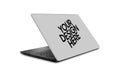 Customize Laptop Premium Skin