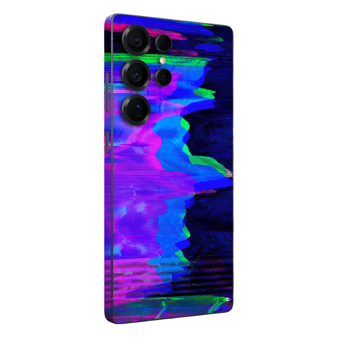 SIGNATURE Andromeda Mobile Skin 3M Premium Material