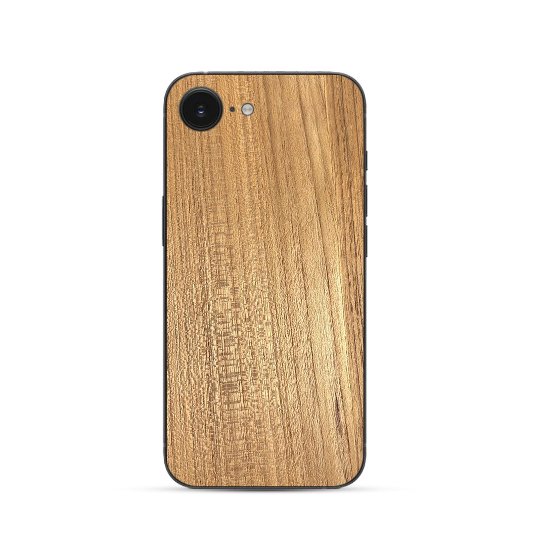 Kikori Design Real Wooden Premium Materials Skin