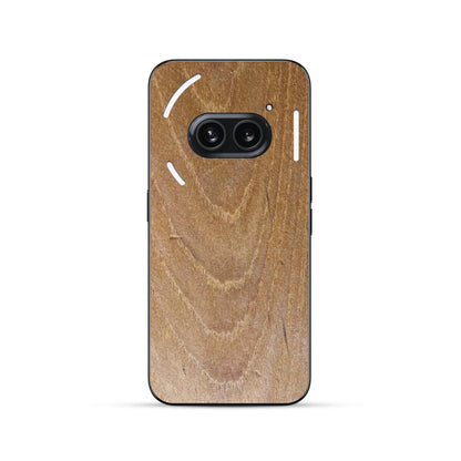 Caramel Dune Design Real Wooden Premium Materials Skin