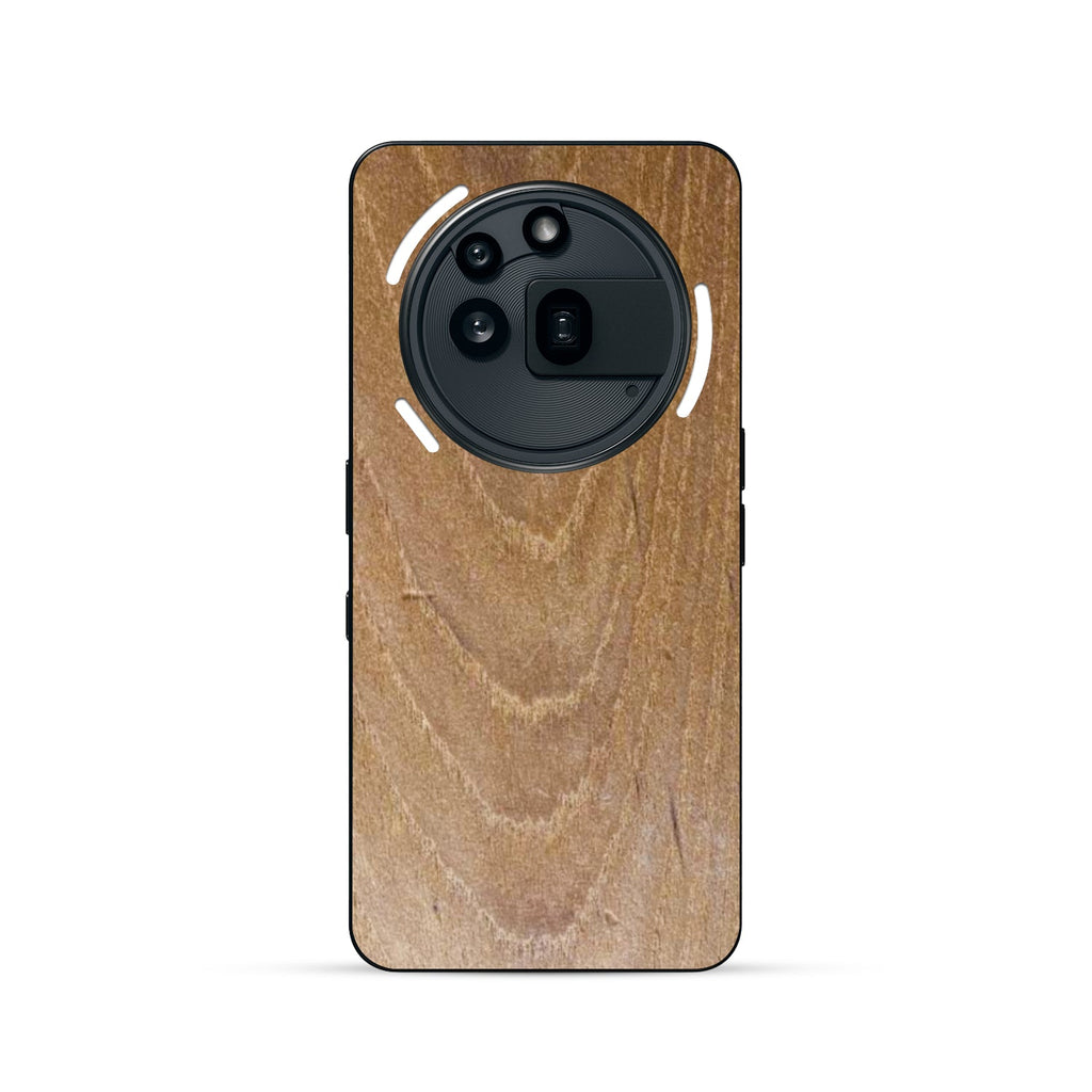 Caramel Dune Design Real Wooden Premium Materials Skin