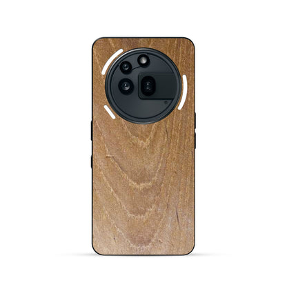 Caramel Dune Design Real Wooden Premium Materials Skin