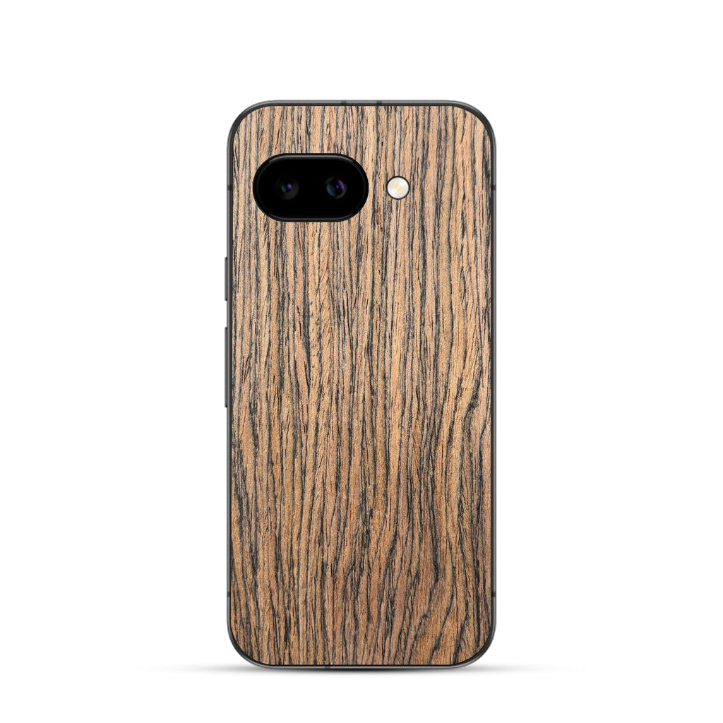 Tobacco Flame Design Real Wooden Premium Materials Skin