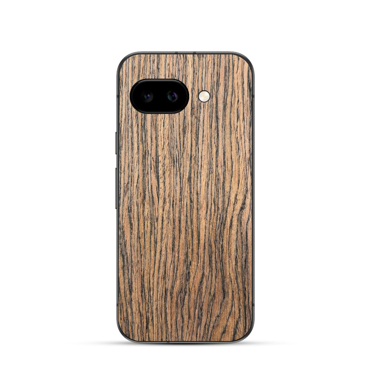 Tobacco Flame Design Real Wooden Premium Materials Skin