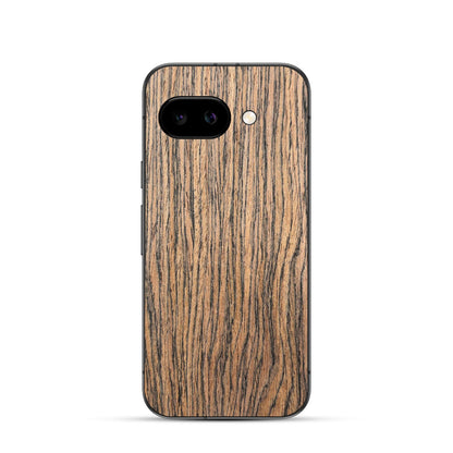 Tobacco Flame Design Real Wooden Premium Materials Skin