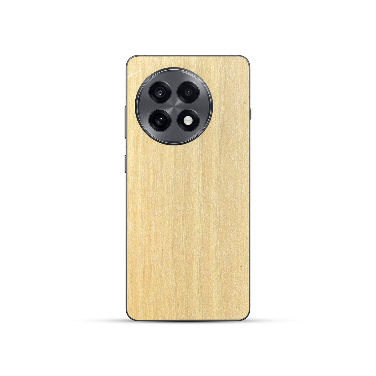 Maple Shine Design Real Wooden Premium Materials Skin