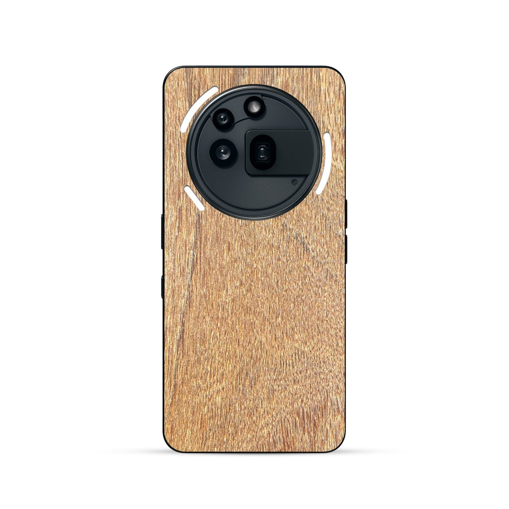 Sandy Birch Design Real Wooden Premium Materials Skin
