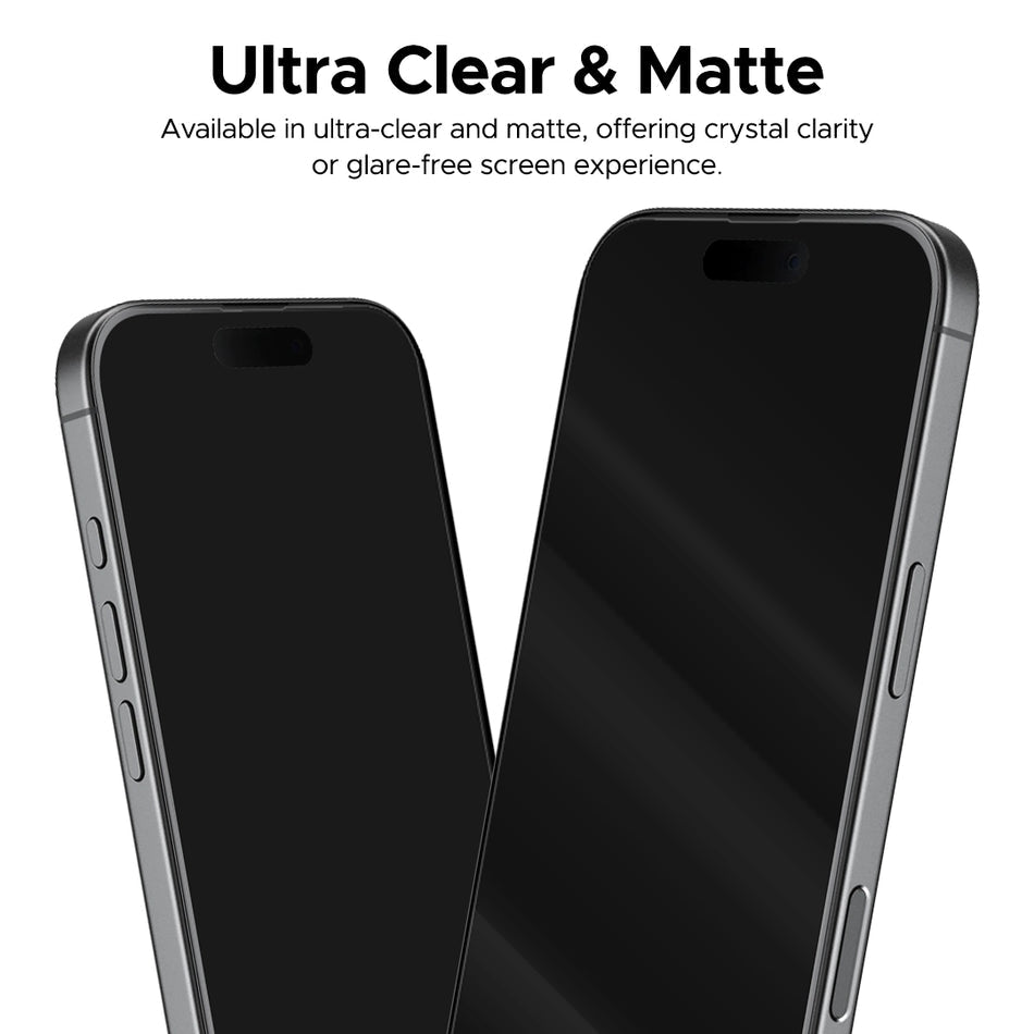 Hydrogel Screen Protector for Every Devices - (Installation Kit Included)
