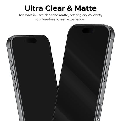 Hydrogel Screen Protector for Every Devices - (Installation Kit Included)
