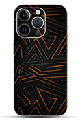 Abstract Mobile 6D Skin