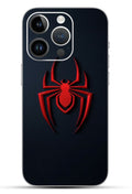Spider Mobile 6D Skinn