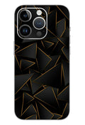 Abstract Mobile 6D Skin