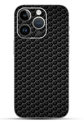 Honey Comb Mobile 6D Skin