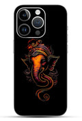 Ganpati Mobile 6D Skin