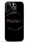 Karma Mobile 6D Skin