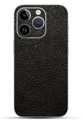 Leather 3M Premium Material Mobile Skins