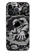 Astronaut Mobile 6D Skin