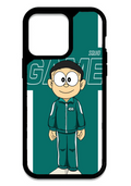 Nobita Squad Game Doyers Case