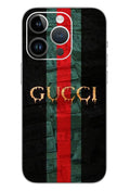 Gucci Mobile 6D Skin