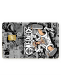 One Piece Gear 5 Card Skin 3M Material