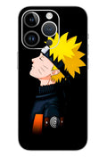 Naruto Anime Mobile 6D Skin